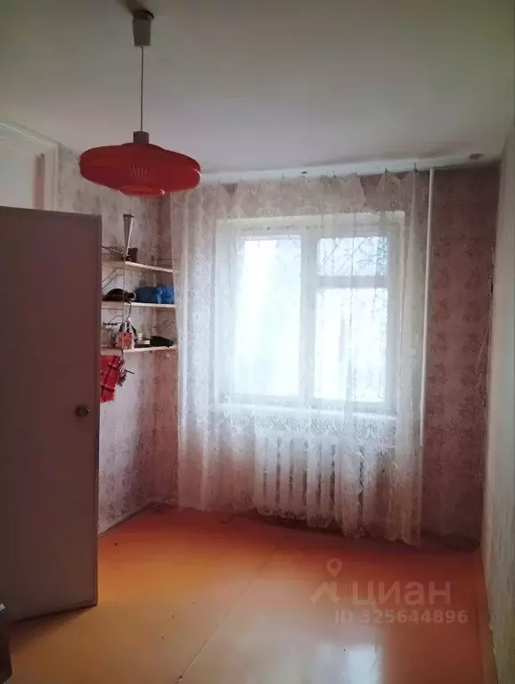 2-к кв. Самарская область, Самара Партизанская ул., 122 (44.1 м) - Фото 2