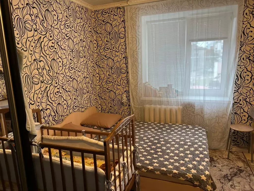 Комната Санкт-Петербург 3-й Рабфаковский пер., 5К1 (12.0 м) - Фото 1