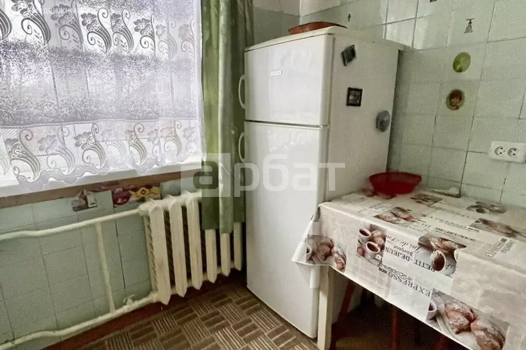 3-комнатная квартира: Иваново, проспект Строителей, 45 (58 м) - Фото 0