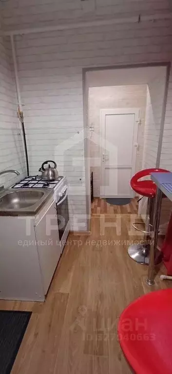 3-к кв. Санкт-Петербург Захарьевская ул., 21 (58.0 м) - Фото 1