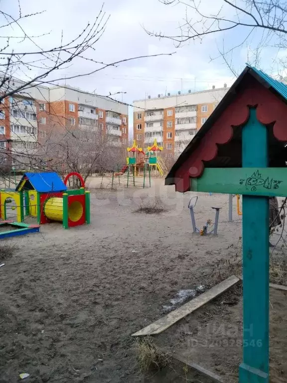 2-к кв. Бурятия, Улан-Удэ Энергетик мкр, 42 (52.8 м) - Фото 0