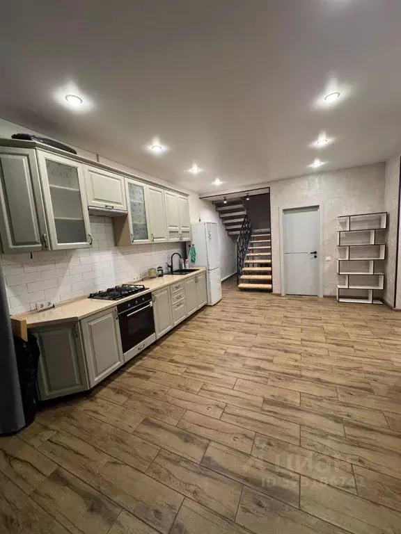 Коттедж в Московская область, Дмитровский муниципальный округ, пос. ... - Фото 1