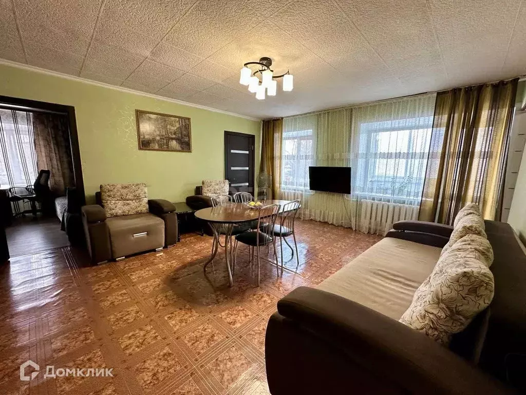 Продаётся 3-к квартира, 57.7 м - Фото 0