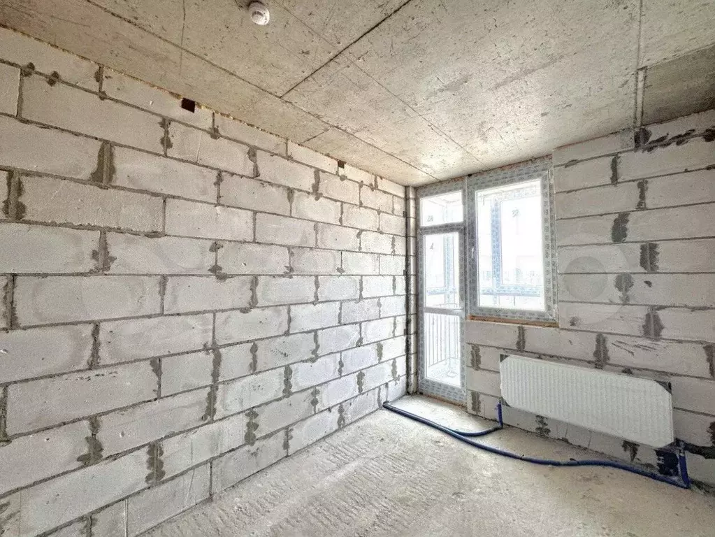 1-к. квартира, 35 м, 8/25 эт. - Фото 0