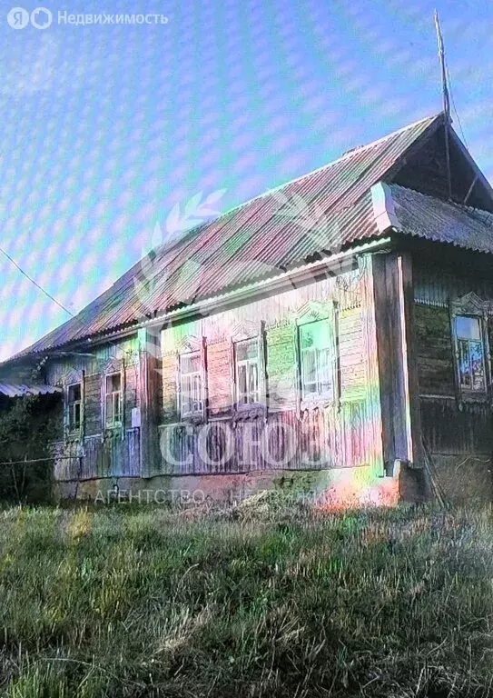 Дом в Калужская область, сельское поселение Ульяново, деревня Старица ... - Фото 2