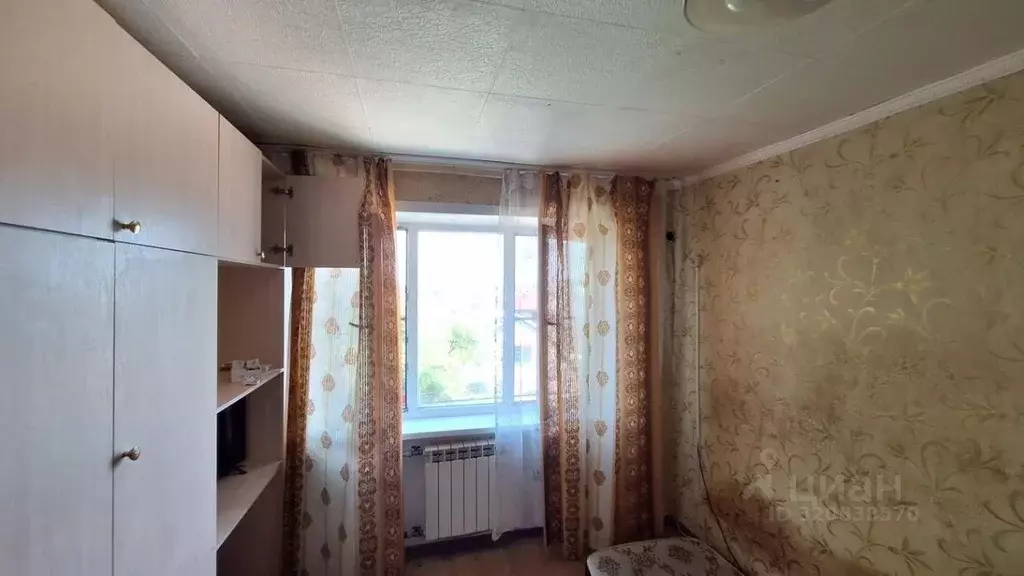 Комната Краснодарский край, Анапа пер. Подстанции, 4 (16.0 м) - Фото 0