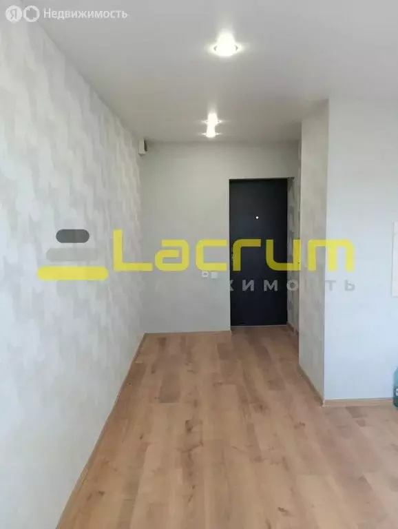 1к в -комнатной квартире (14.7 м) - Фото 1