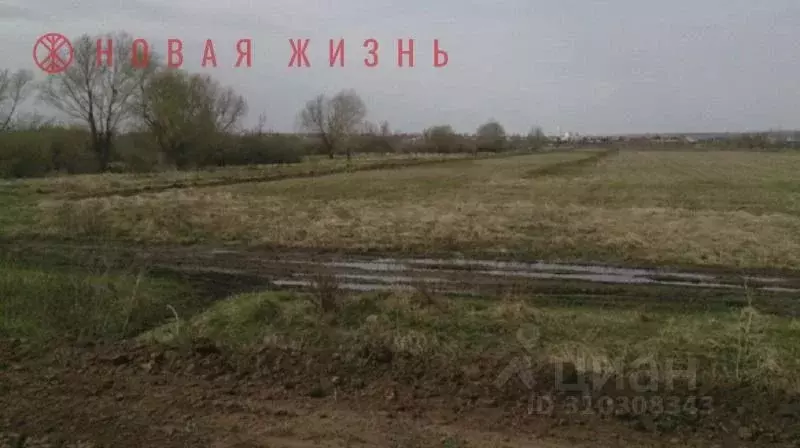 Участок в Самарская область, Волжский район, Смышляевка городское ... - Фото 1