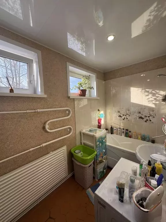 3-к кв. Иркутская область, Братск Гидростроитель жилрайон, ул. ... - Фото 2