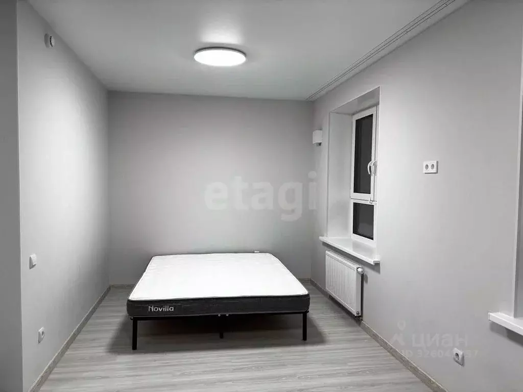 Студия Ямало-Ненецкий АО, Новый Уренгой Славянский мкр, 2/1 (30.0 м) - Фото 2