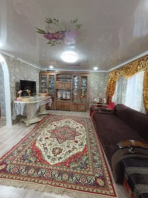 Дом 60 м на участке 6 сот. - Фото 1