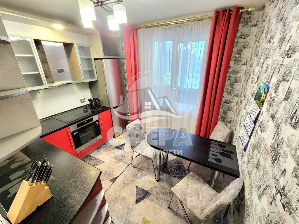 1-к кв. Камчатский край, Петропавловск-Камчатский ул. Савченко, 24к2 ... - Фото 1