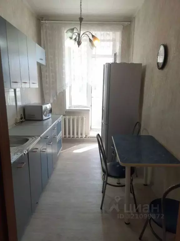 2-к кв. Курганская область, Курган ул. Ленина, 27 (57.0 м) - Фото 1