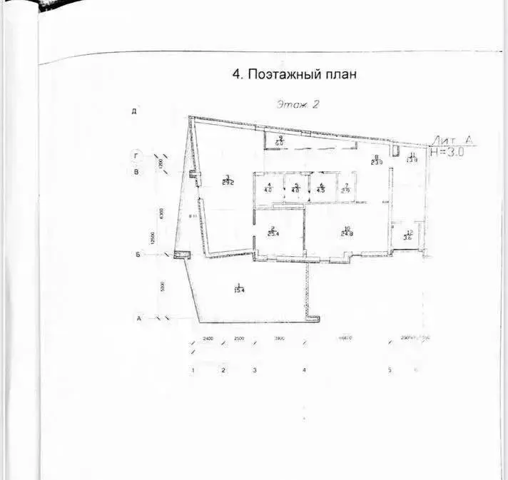 Дом в Казань, Красновидовская улица (480 м) - Фото 2