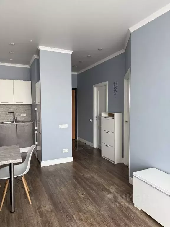 2-к кв. Москва Ходынский бул., 2 (46.0 м) - Фото 2