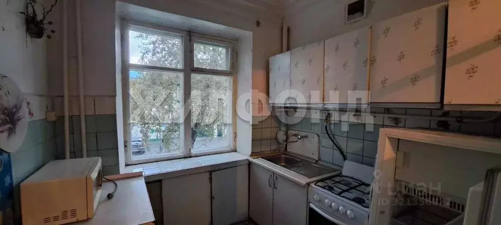 2-к кв. Томская область, Томск ул. Усова, 64 (40.0 м) - Фото 2