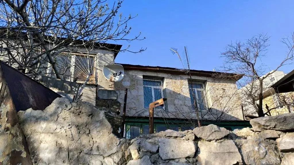 3-к кв. Крым, Ялта муниципальный округ, Гаспра пгт ул. Школьная, 2 ... - Фото 2