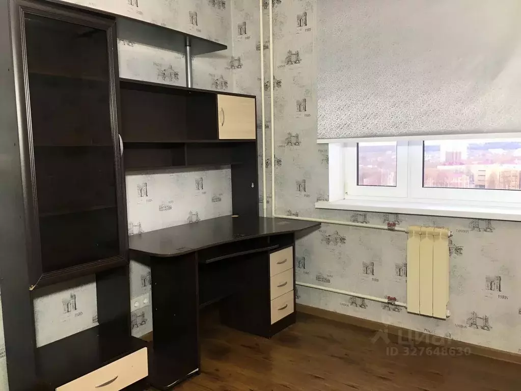 2-к кв. Московская область, Наро-Фоминск пер. Пионерский, 2 (67.0 м) - Фото 2