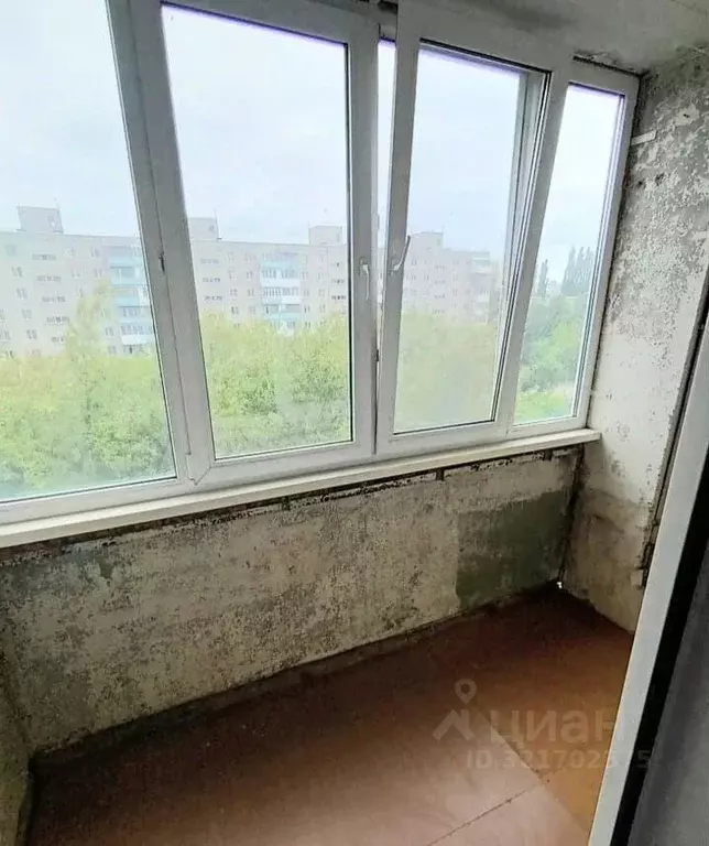 2-к кв. Башкортостан, Уфа Кольцевая ул., 205 (44.0 м) - Фото 1