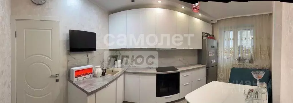 1-к кв. Московская область, Балашиха ул. Демин луг, 4 (43.0 м) - Фото 1