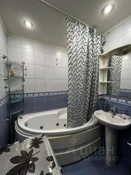 3-к кв. Красноярский край, Красноярск Светлогорская ул., 27 (69.0 м) - Фото 2