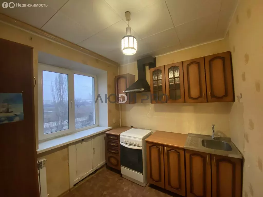 1-комнатная квартира: Саратов, Ипподромная улица, 9 (29 м) - Фото 1