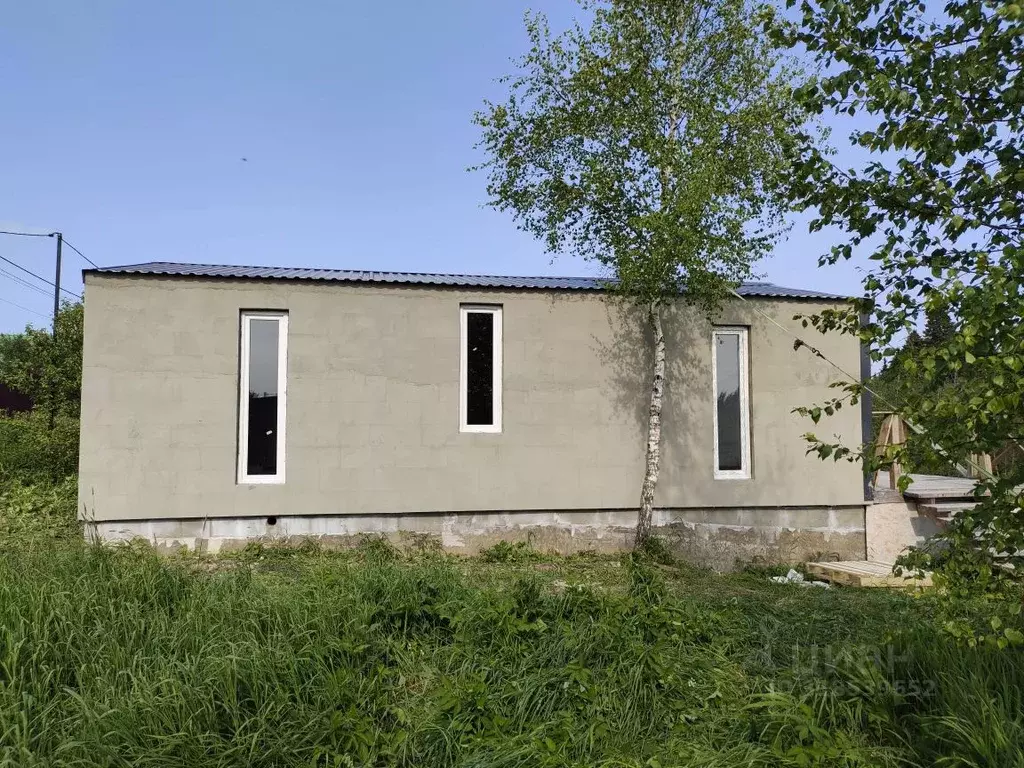 Дом в Московская область, Одинцовский городской округ, д. Пронское  ... - Фото 1