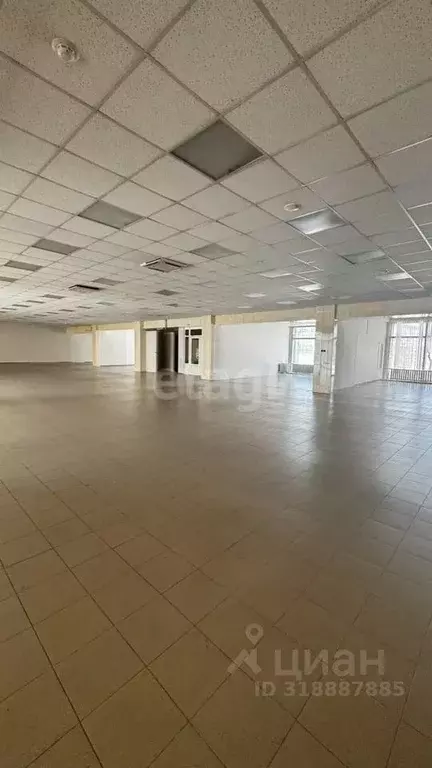 Помещение свободного назначения в Белгородская область, Белгород ... - Фото 1