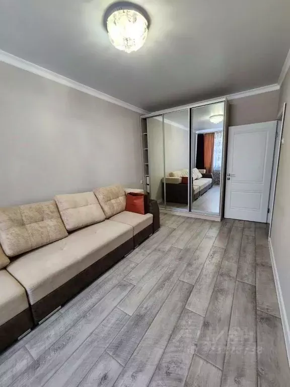 2-к кв. Ставропольский край, Ставрополь ул. Тухачевского, 27/1 (64.0 ... - Фото 1