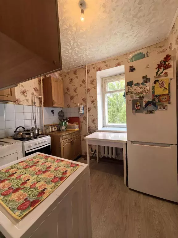 Продаётся 1-к квартира, 32 м - Фото 1