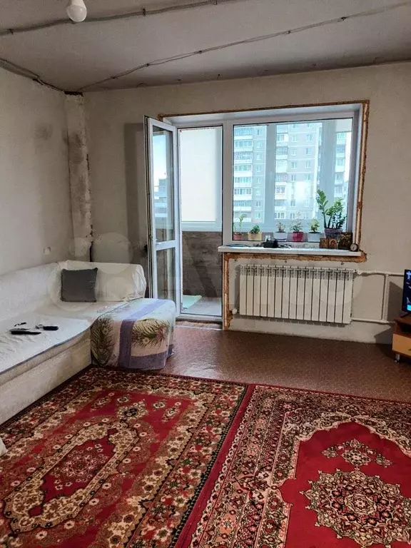 3-к. квартира, 74 м, 5/5 эт. - Фото 1