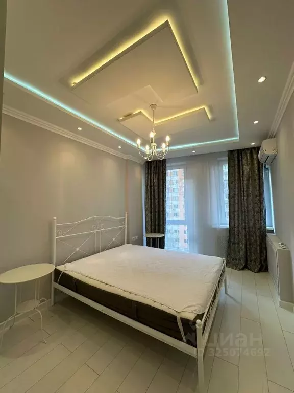 2-к кв. Московская область, Химки 9 Мая ул., 21к2 (45.0 м) - Фото 1