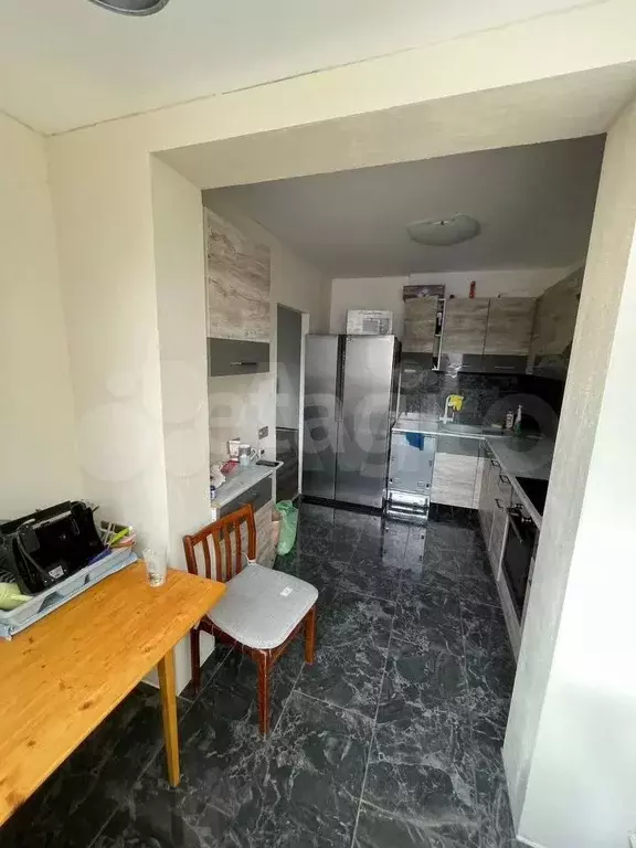 2-к. квартира, 55 м, 5/16 эт. - Фото 1