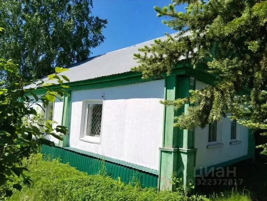 Помещение свободного назначения в Башкортостан, Ермекеевский район, с. ... - Фото 2