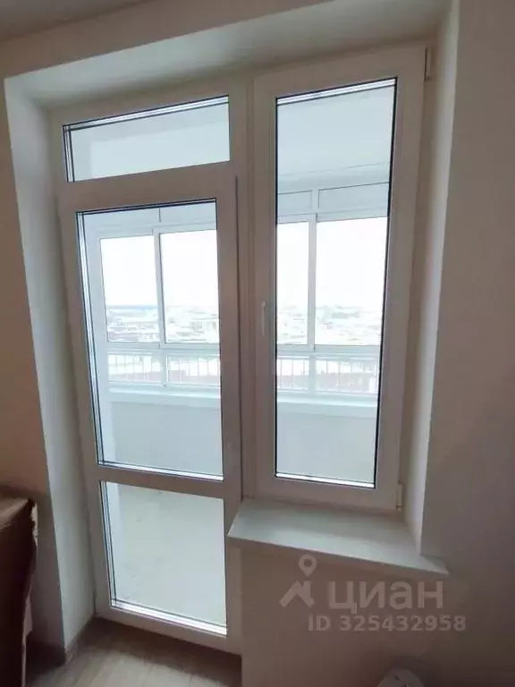 Студия Свердловская область, Екатеринбург ул. Новостроя, 5 (23.0 м) - Фото 2