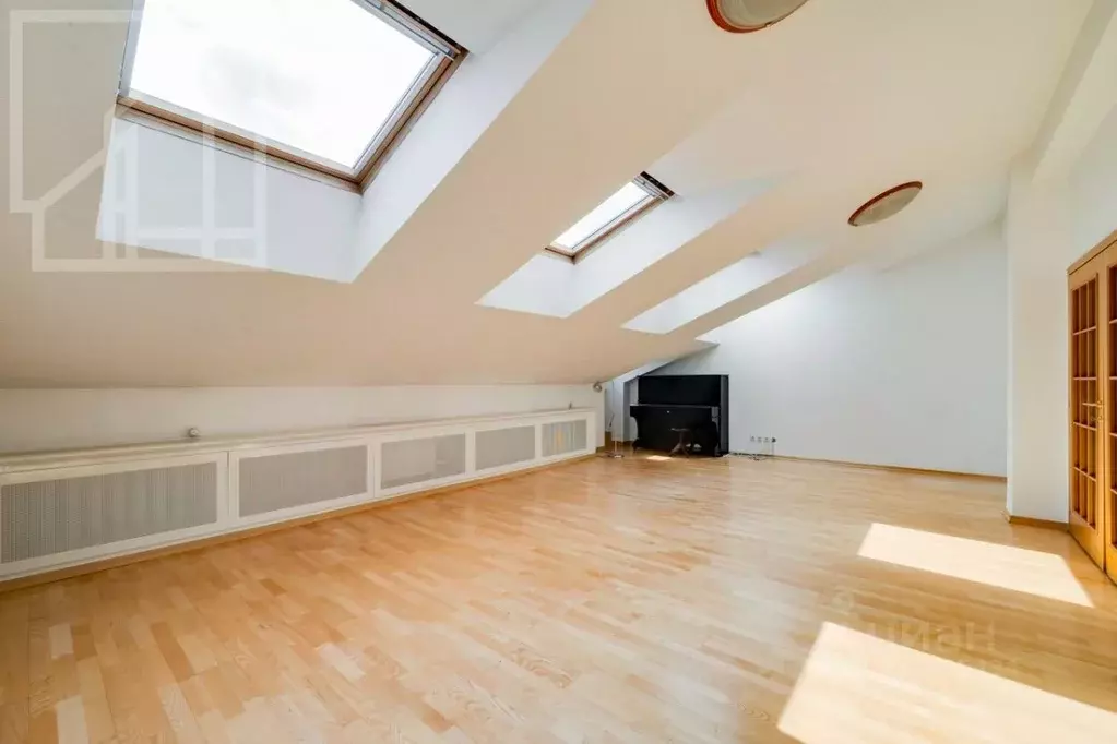 4-к кв. Москва Последний пер., 21 (168.0 м) - Фото 2