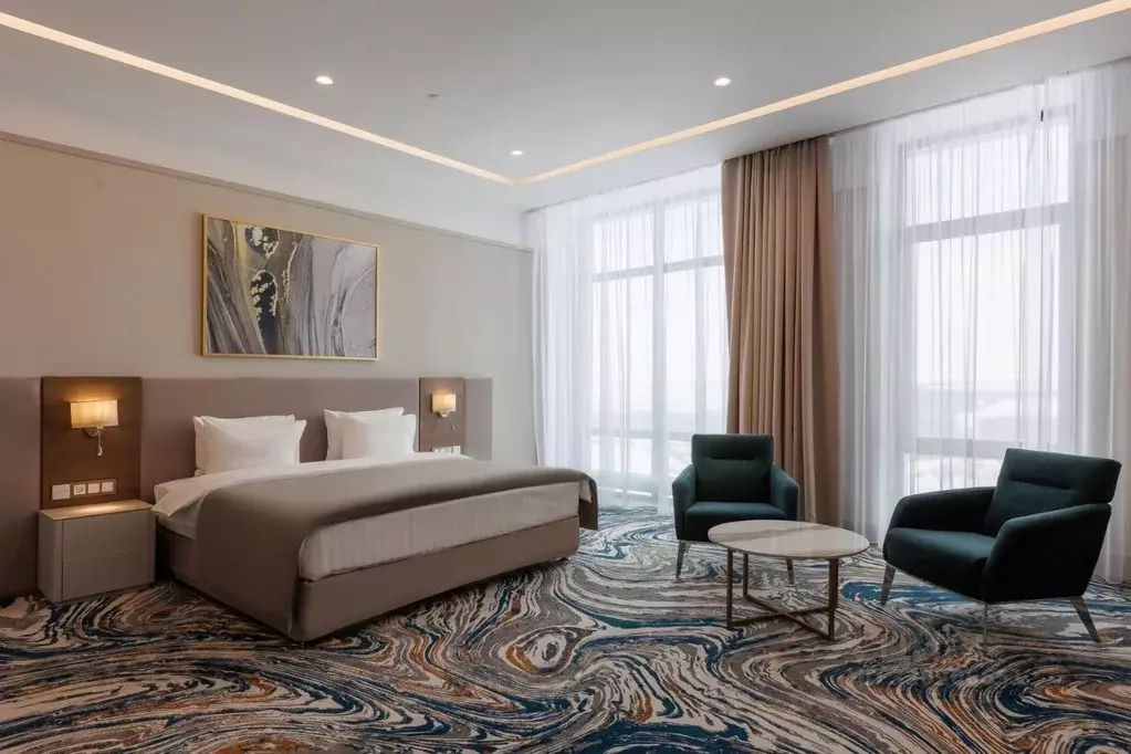 Комната Татарстан, Сабинский район, Тимершикское с/пос, с. Мингер ул. ... - Фото 2