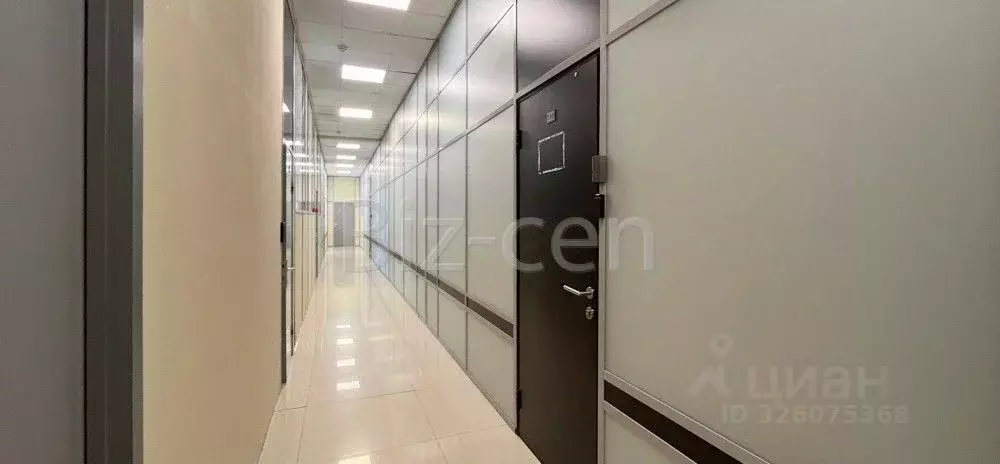 Офис в Москва пер. Капранова, 3С1 (260 м) - Фото 2