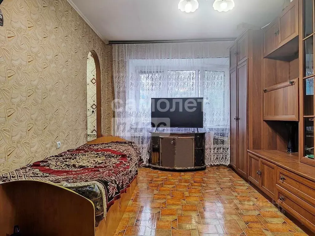 3-к кв. Татарстан, Зеленодольск ул. Карла Маркса, 54 (56.0 м) - Фото 0