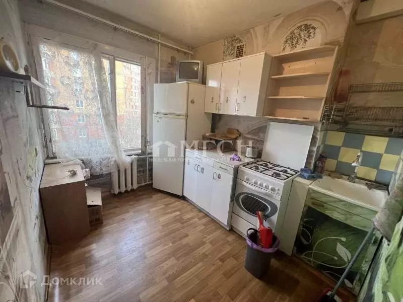 Продаётся 1-к квартира, 28.3 м - Фото 0