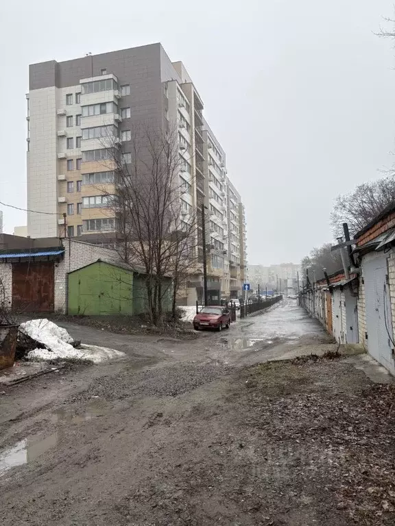 Гараж в Белгородская область, Белгород ул. Архиерейская, 18А (24 м) - Фото 1