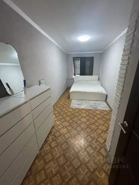 3-к кв. Курская область, Железногорск ул. Лени Голенькова, 3 (60.0 м) - Фото 1
