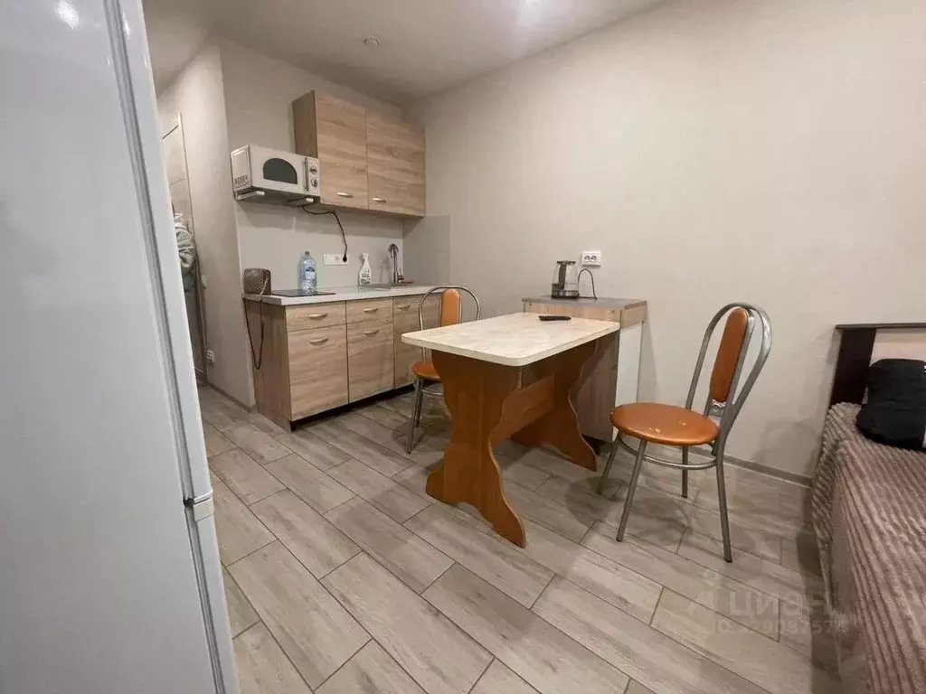 Студия Татарстан, Казань ул. Татарстан, 51 (27.0 м) - Фото 1