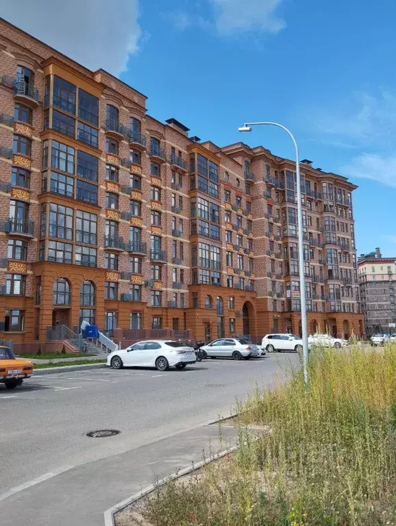 Студия Московская область, Одинцовский городской округ, с. Лайково, ... - Фото 1