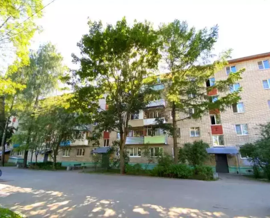 Продаётся 1-к квартира, 31 м - Фото 0