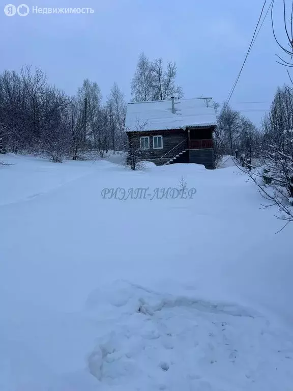 Дом в Горно-Алтайск, улица Вербицкого (20 м) - Фото 2
