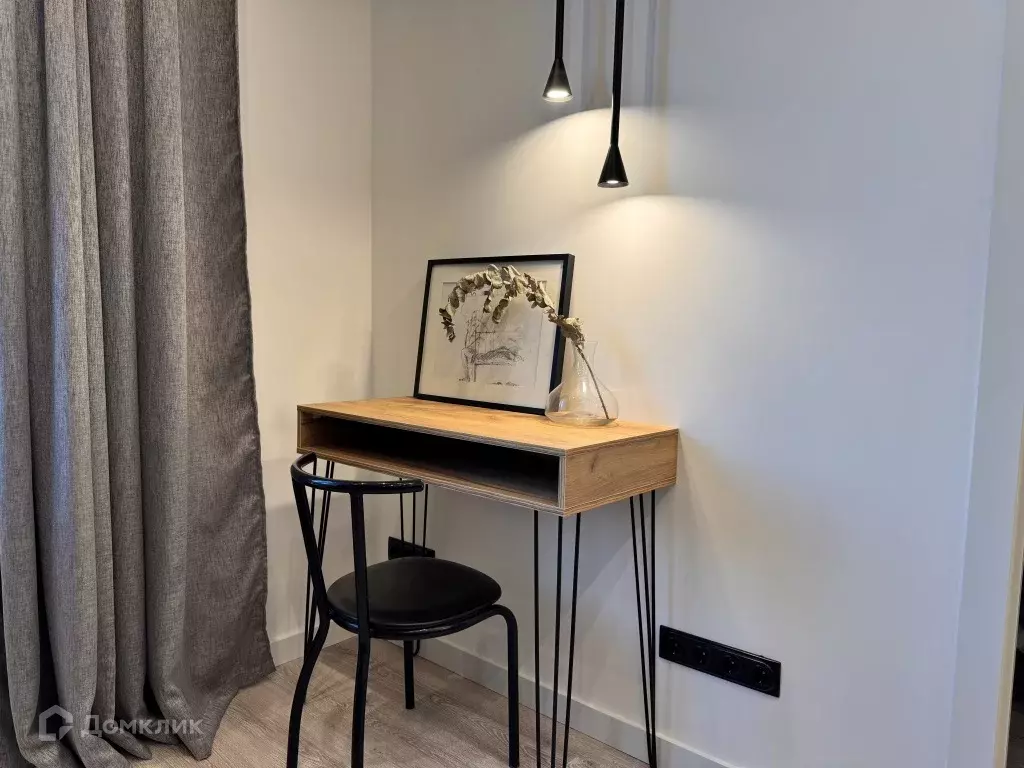 Продаётся 1-к квартира, 39.8 м - Фото 1