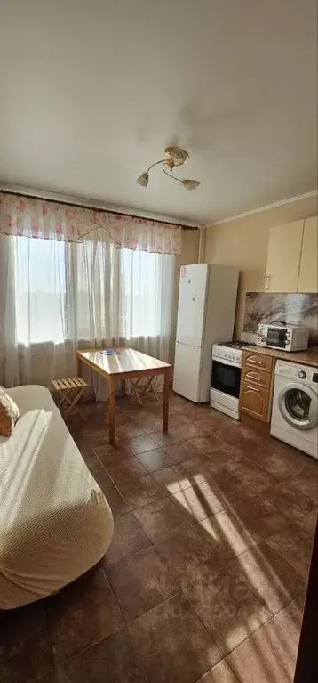 1-к кв. Саратовская область, Энгельс ул. Шурова Гора, 7/11 (41.0 м) - Фото 1