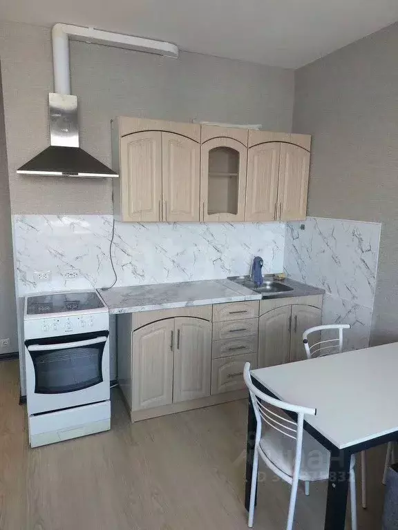 1-к кв. Новосибирская область, Новосибирск Вилюйская ул., 13 (52.0 м) - Фото 1