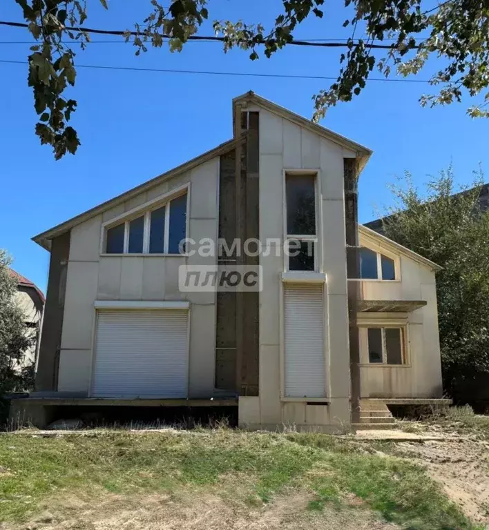 Дом в Дагестан, Махачкала Караман-6 мкр,  (140 м) - Фото 1